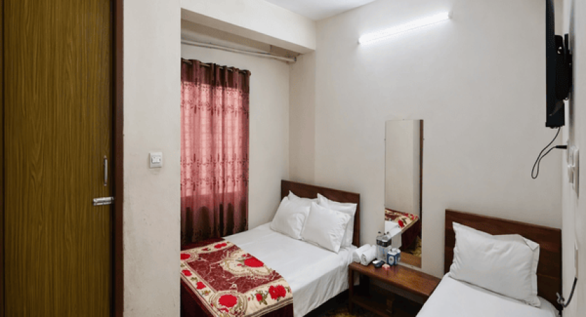 Family AC Room